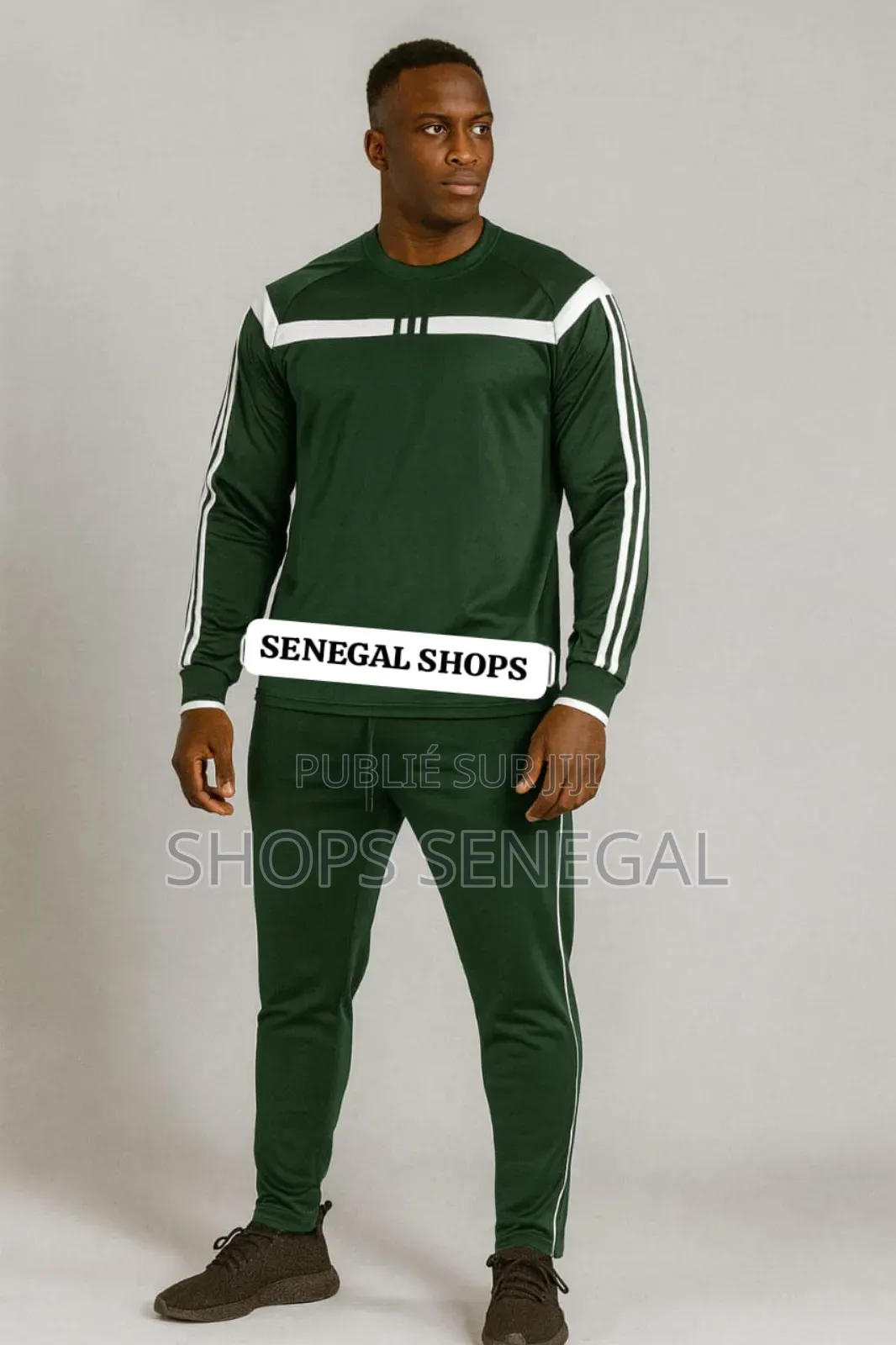 Ensemble Sportwear Xl 2xl 3xl 4xl 5xl