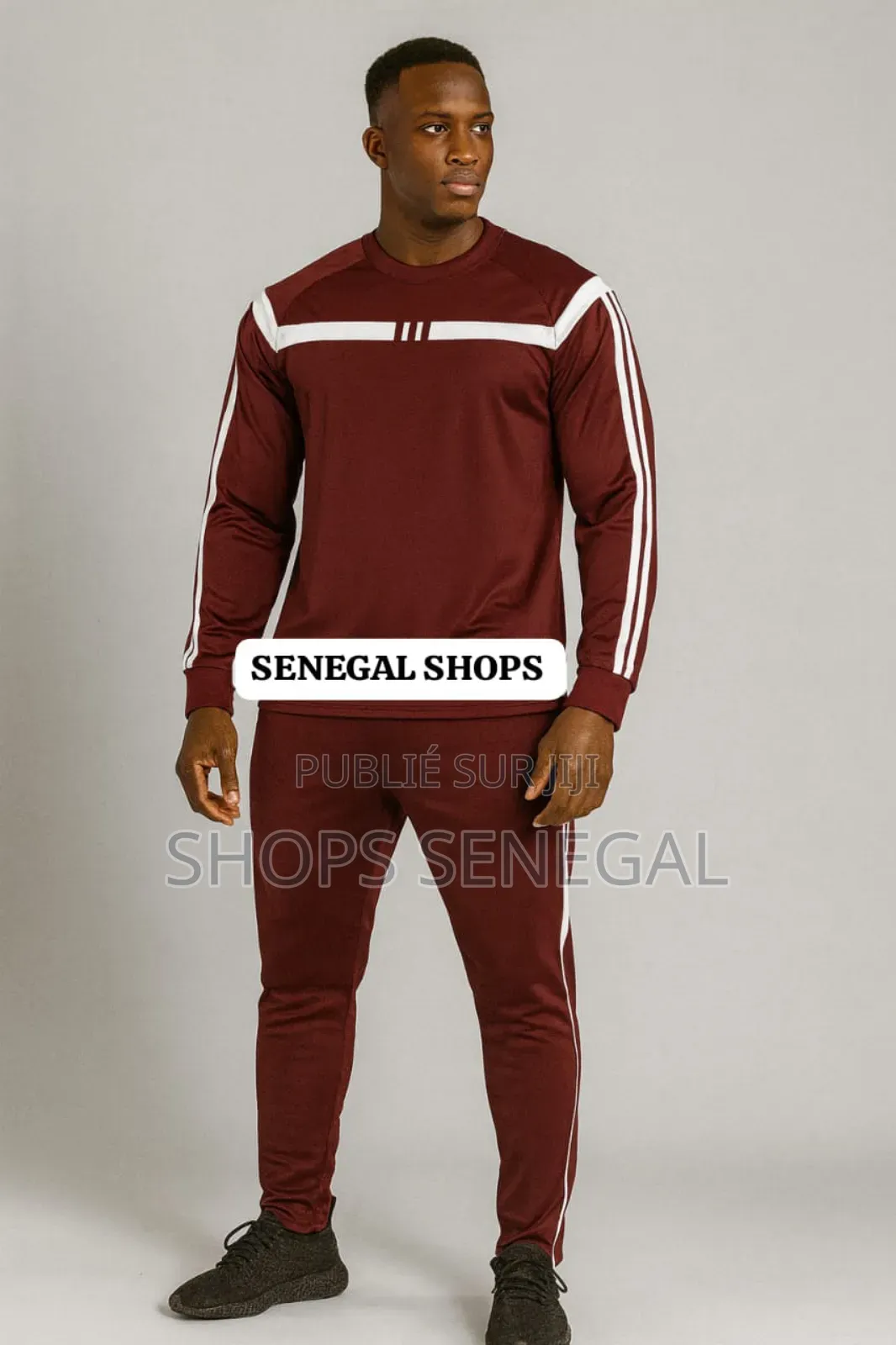 Ensemble Sportwear Xl 2xl 3xl 4xl 5xl