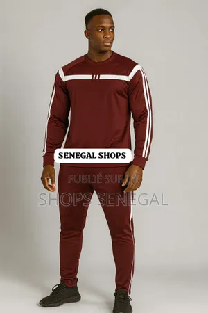 Ensemble Sportwear Xl 2xl 3xl 4xl 5xl