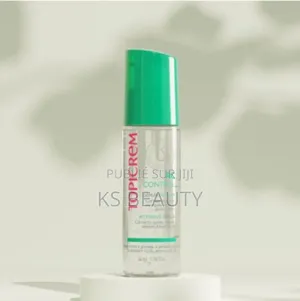 Topicrem Ac Control Sérum Intensif Anti Boutons 34 Ml