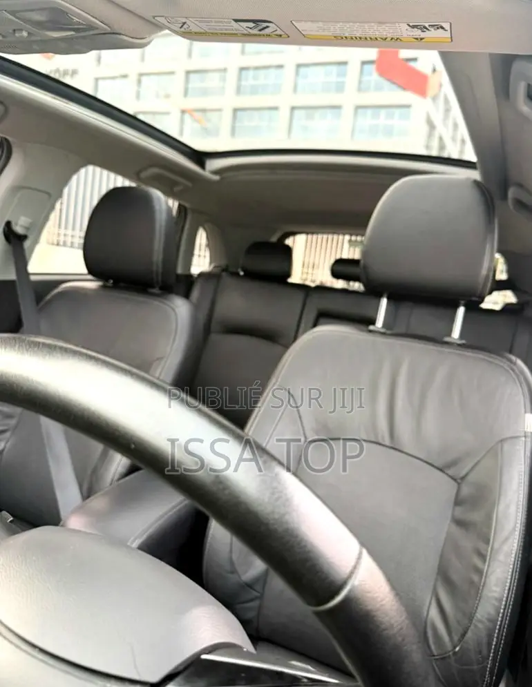 Mitsubishi Outlander 2017 Blanc