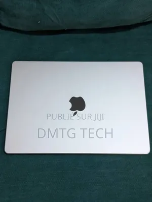 Apple MacBook Pro 2023 M3 14-Inch 16GB Intel Core M2 SSD 1T