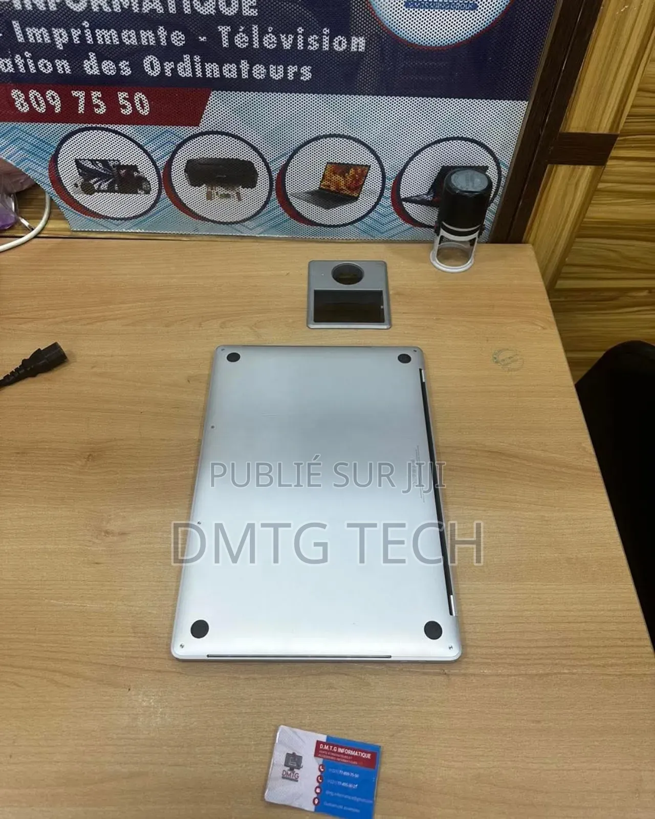 Ordinateur Portable Apple MacBook 2017 16GB Intel Core I7 SSD 256GB