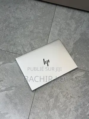 Photo - New Ordinateur Portable HP EliteBook 640 G11 32GB Intel Core I7 SSD 1T