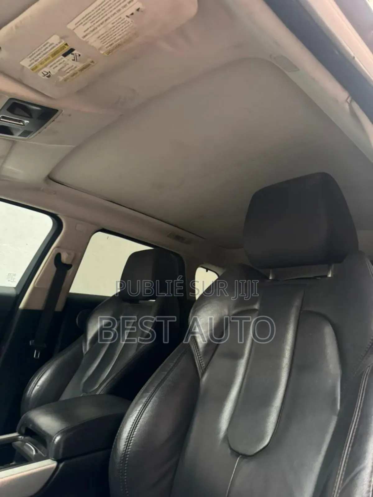 Kia Sportage 2018 Black