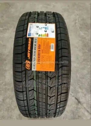 Photo - Darou Salam Pneumatique