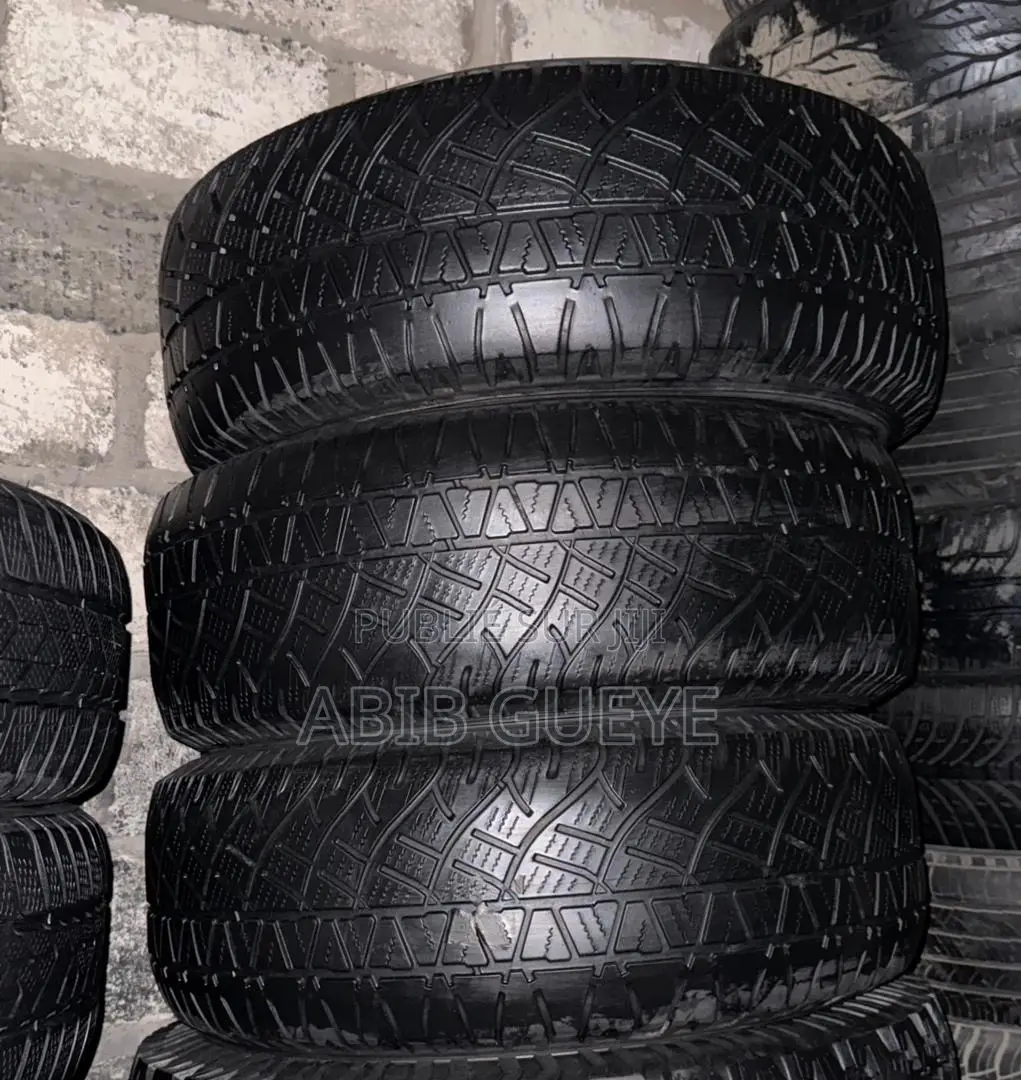 Darou Salam Pneumatique