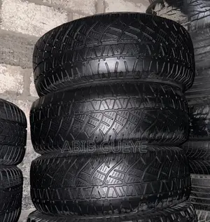 Darou Salam Pneumatique