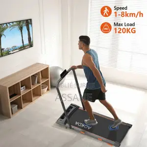 Tapis De Course Neuf