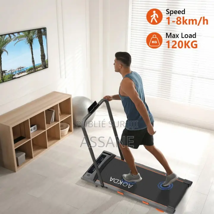 Tapis De Course Neuf