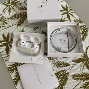 *Airpods Pro 2 – 2e Génération* 
*Qualité Supérieure