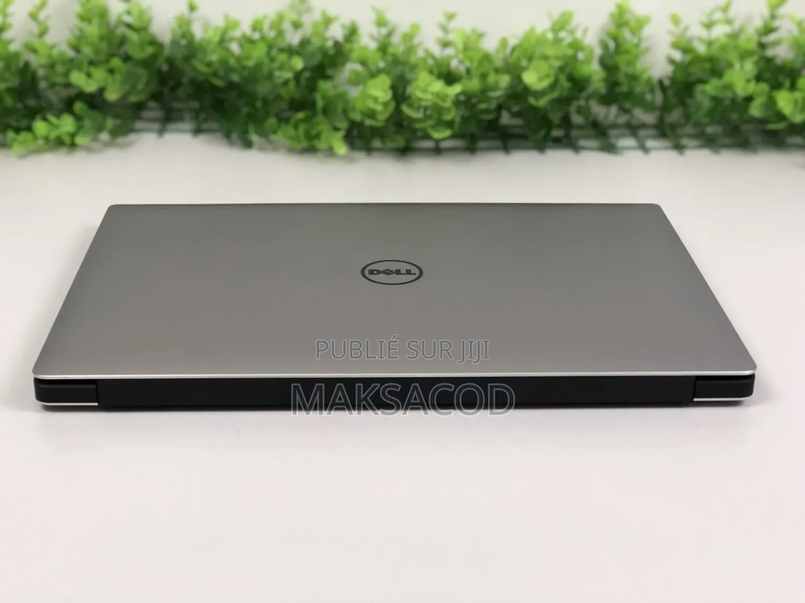 Ordinateur portable Dell Precision 5510 32GB Intel Core i7 SSD 256GB
