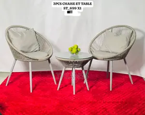 Photo - Tête À Tête De Luxe