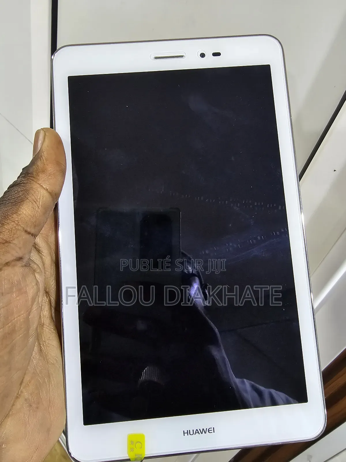 Huawei Enjoy Tablet 2 32 GB Argenté