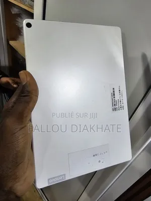 Lenovo A10-70 A7600 32 GB Blanc