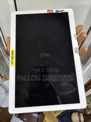 Lenovo A10-70 A7600 32 GB Blanc