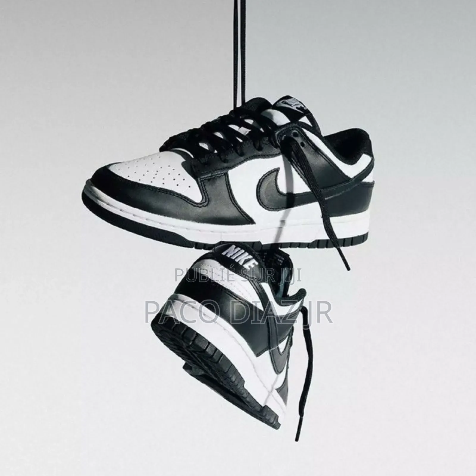 Nike Air Force One Og Sneakers