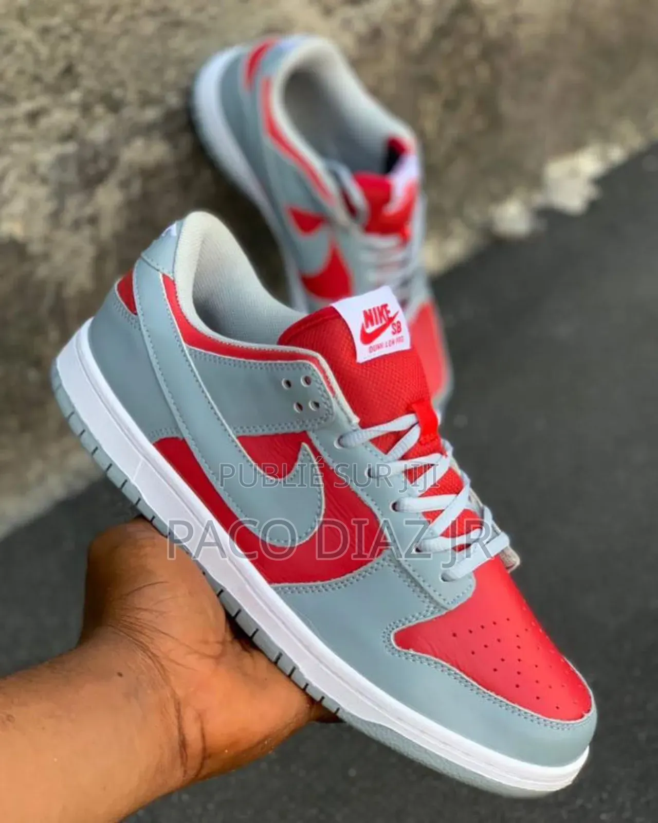 Nike Air Force One Og Sneakers