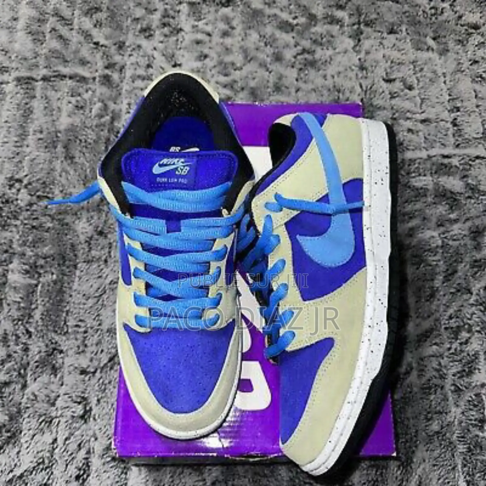 Nike Air Force One Og Sneakers