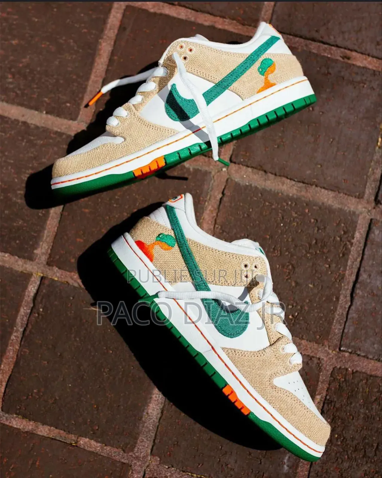 Nike Air Force One Og Sneakers