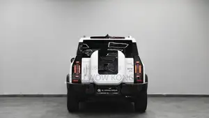 New Jetour T2 2.0 Petrol AWD 2025 Black