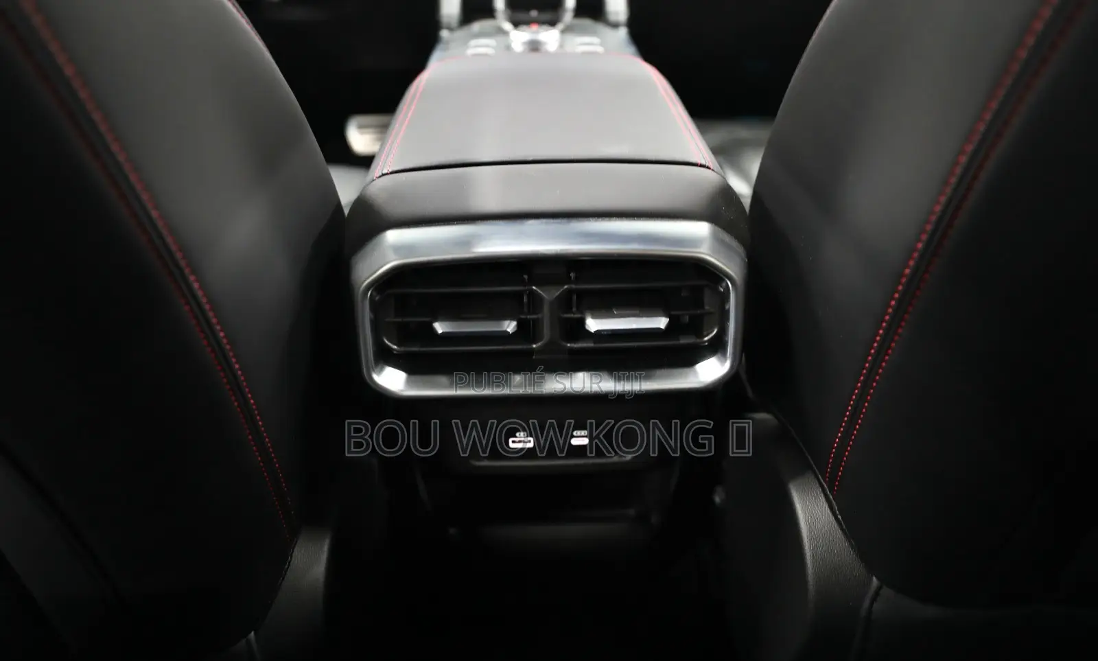 New Jetour T2 2.0 Petrol AWD 2025 Black