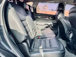 Kia Sorento 2017 Black
