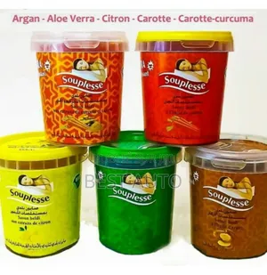 Photo - Savon Beldi Souplesse