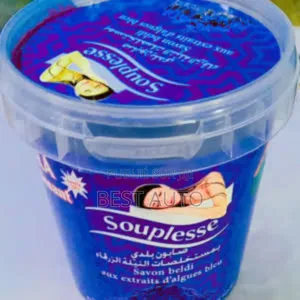 Savon Beldi Souplesse