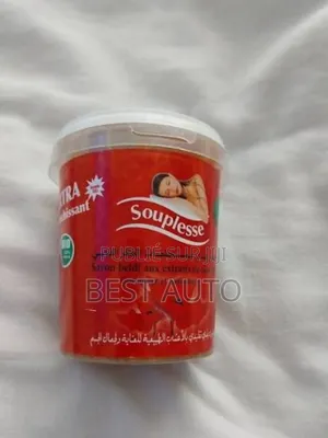 Savon Beldi Souplesse