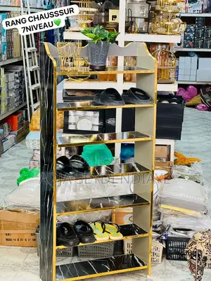 Rangement Chaussures 7 Niveau