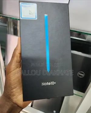 New Samsung Galaxy S22 Ultra 5G 256 GB Black