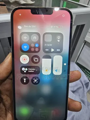 New Apple iPhone 13 Pro Max 256 GB Blue