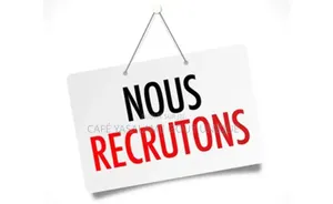 Photo - Recrutement d'Urgence Des Commerciaux Très Professionnel Dynamique