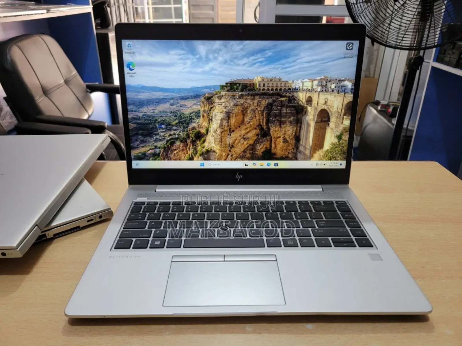 Ordinateur portable HP MT44 8GB AMD Ryzen 3 SSD 256GB