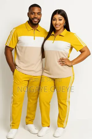 Photo - Ensemble Couple