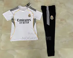 Photo - Ensemble Maillot