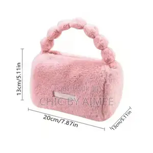 Sac De Rangement Produit Skincare 