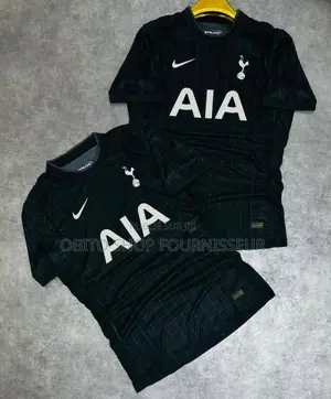 Maillot Tottenham