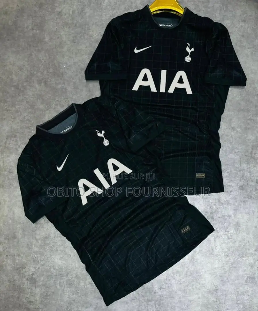 Maillot Tottenham
