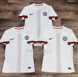 Photo - Maillot Chelsea