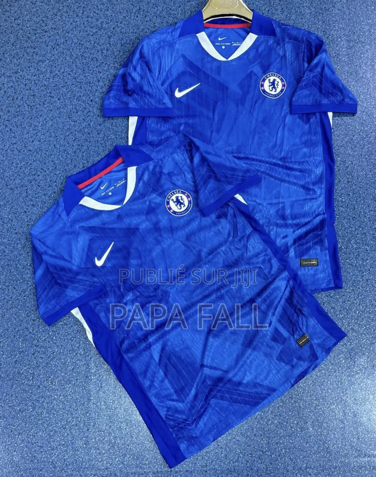 Maillot Chelsea