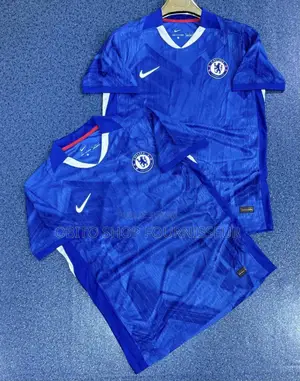 Maillot Chelsea