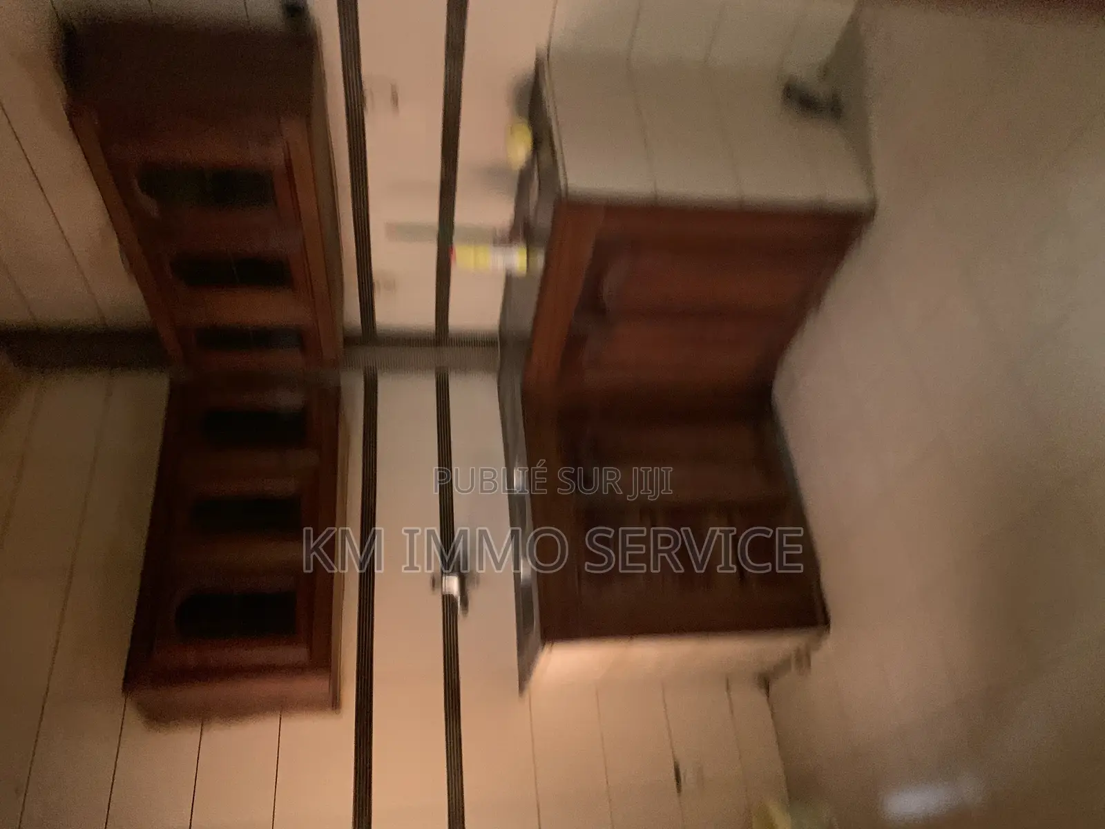 3chbre Appartement dans Cité Keur Gorgui, Région de Dakar à Louer