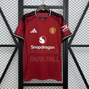 Maillot Manchester United