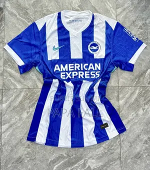 Photo - Maillot Brighton