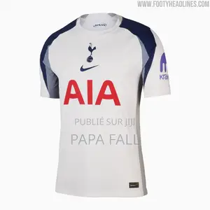 Maillot Tottenham