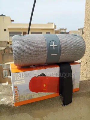 Bluetooth Haut Parleur