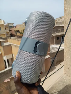 Bluetooth Haut Parleur