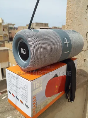Bluetooth Haut Parleur